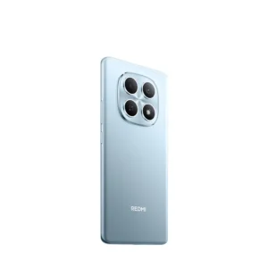 Redmi Note 15 4g 256gb, Azul - Imagem 4