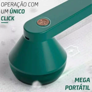 Papa Bolinha Elétrico Sem Fio Removedor De Fiapos Tira Pelos De Roupas Com Facilidade Recarregável Marca Ecomixshop - Imagem 8