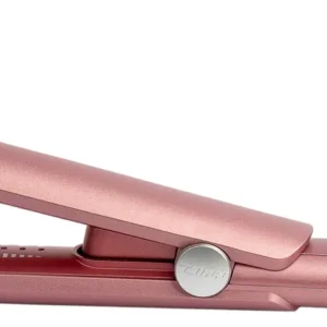 Chapa Gloss Rose 230°c Bivolt 110v/220v Taiff - Imagem 6