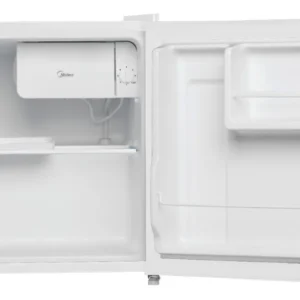 Frigobar 45 Litros Inverter 1 Porta Degelo Manual MDRD086FGD013 Branco Bivolt Midea - Imagem 2