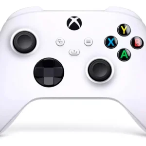 Console Microsoft Xbox Series S 512gb Com Controle Adicional Cor Vermelho - Imagem 3