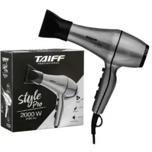 Secador De Cabelo 2000 Watts - Style Pro Taiff - Imagem 8