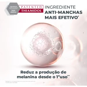Eucerin Dual Sérum Facial AntiManchas e Anti-idade 30ml Anti-Pigment Clareador Thiamidol Ácido Hialurônico - Imagem 4