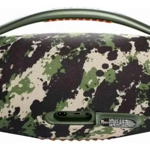 Caixa De Som Boombox 3 Camuflada Jbl - Imagem 5