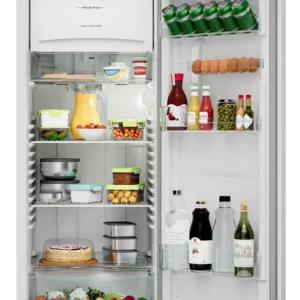 Refrigerador Consul Frost Free - Crb39mb Branco - Imagem 4