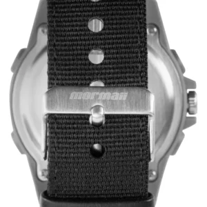 Relógio Mormaii Masculino Casual Marrom - Mopc21jalc/8m - Imagem 2