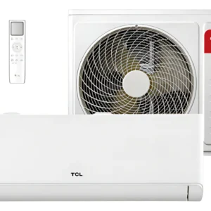 Ar-condicionado Hw Inverter Tcl T-pro 2.0 12.000 R32 Fr Cor Branco - Imagem 8