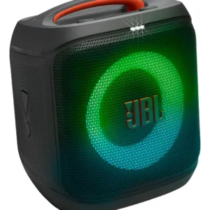 Caixa De Som Partybox Encore Essencial 2 Jbl - Preta Preto - Imagem 1