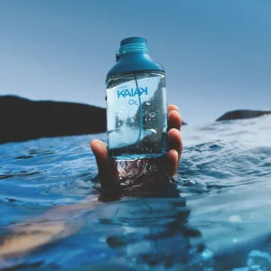 Deo Colônia Kaiak O2 Natura Masculino 100 Ml - Imagem 6