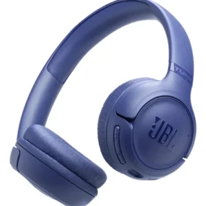 Fone Jbl Tune 530 Bt 76h Carga Rápida 5min Pure Bass On-ear - Imagem 1