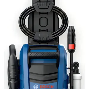 Lavadora de alta pressão Bosch GHP 200 1700W 2000 PSI com acessórios - Imagem 3