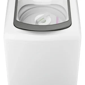 Máquina de Lavar Consul 10 kg Dosagem Econômica - CWB10BB Branca - Imagem 1