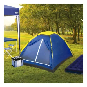 Barraca Camping Iglu para até 4 Pessoas - Mor - Imagem 6