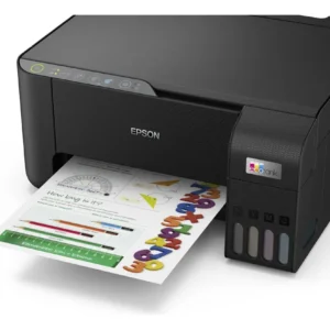 Impressora Multifuncional Epson Ecotank L3250 127/220v Wifi - Imagem 3
