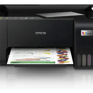 Impressora multifuncional cor Epson EcoTank L3250 - Imagem 1
