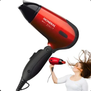 Secador Max Travel Mondial 1200W SC-10 - Imagem 7