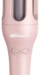 Modelador de Cachos Automático 32mm Bivolt Cerâmica Maimeite - Imagem 3