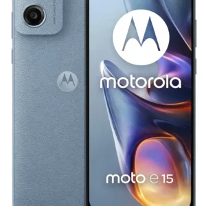 Motorola Moto E13 -e15- Dual Sim 4 Gb Ram 64 Gb - Imagem 1