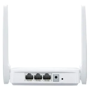 Roteador Mw301r Wireless Mercusys N 300mbps Branco Bivolt - Imagem 7