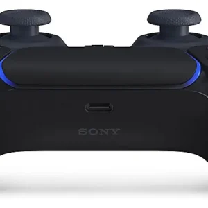 Sony Dualsense Ps5 Midnight Black Controle Original - Imagem 3