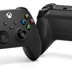 Controle Xbox Wireless Series X|s Carbon black - Imagem 6
