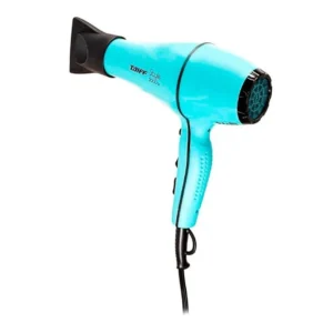 Secador De Cabelos Style Azul Tiffany 2000w Taiff Azul - Imagem 3