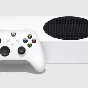 Console Microsoft Xbox Series S 512gb + 1 Controle Branco - Imagem 4