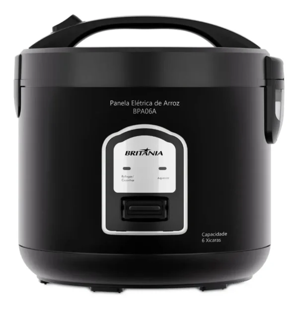 Panela de arroz bpa06a