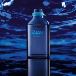 Perfume Natura Kaiak Pulso 100 ml - Imagem 4