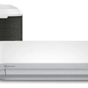 Ar-Condicionado Split Electrolux Inverter 12.000 BTUs Color Adapt Quente/Frio (J12H) - Imagem 1