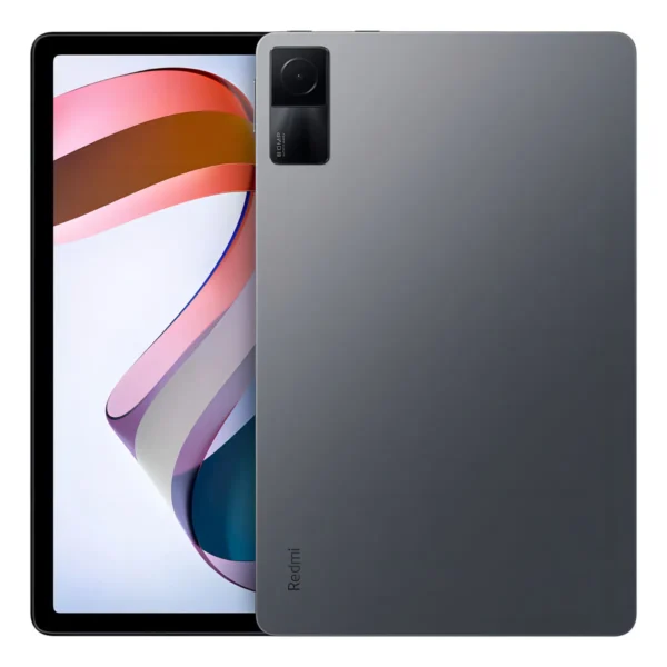 Tablet Xiaomi Redmi Pad Se 23073RPBFL 11" 256GB e 8GB de memória RAM Graphite Gray Cinza