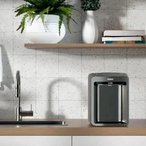 Purificador Consul Cpb33 Água Gelada E Natural Cor Cinza - Imagem 5