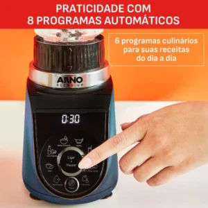 Liquidificador Arno Blend Up Up00 - Imagem 6