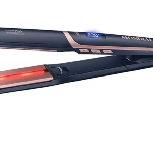 Prancha Alisadora InfraRed, Mondial, 55W - P-01-IR - Imagem 1