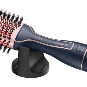 Escova Secadora Infrared Es-01 1200w Mondial - Imagem 1
