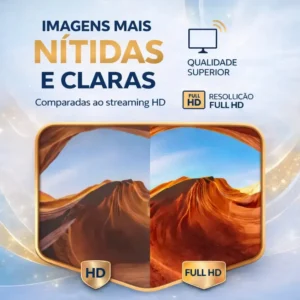 Streaming Stick FAMILAR Amazon Fire TV Full HD com Alexa e Controle de Voz - Imagem 4