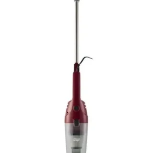 Aspirador De Pó Vertical E Portátil Wap High Speed Plus 1350w 1,2 Litros Filtro Hepa Tecnologia Cyclone 3 Em 1 - Imagem 4
