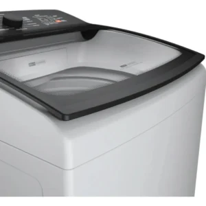 Máquina De Lavar Brastemp 13kg Branca Com Ciclo Tira Manchas Branco - Imagem 5