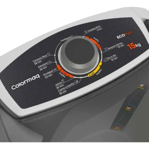 Tanquinho Lcs15 15kg Semiautomática Colormaq Cor Branco - Imagem 5