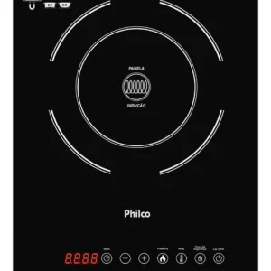 Philco PCT12P Black - Imagem 1