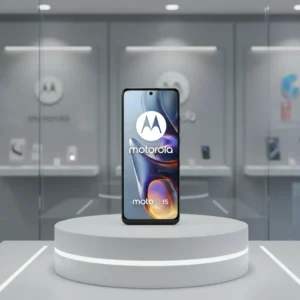 Motorola Moto E13 -e15- Dual Sim 4 Gb Ram 64 Gb - Imagem 7
