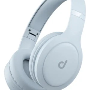 Fone De Ouvido Headphone Dapon H02d Bluetooth 5.1 Over-ear 22 Horas De Bateria Azul Bebê - Imagem 7