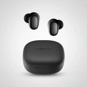 Fone De Ouvido Sem Fio Xiaomi Redmi Buds 6 Play Preto - Imagem 5