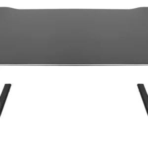 Mesa Gamer Tgt Barrier, Preto, Tgt-brr-bk01 - Imagem 4