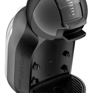 Cafeteira Nescafé Dolce Gusto Arno Mini Me Preta - Imagem 3