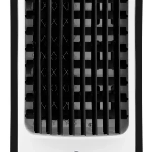 Climatizador Flash Air Mondial Branco/preto 80w Cl-03 - Imagem 1