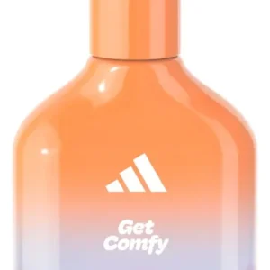 Perfume adidas Vibes Get Comfy Eau De Parfum 50ml - Imagem 1