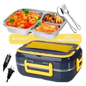 Woosh Marmita Woosh Premium - Imagem 1
