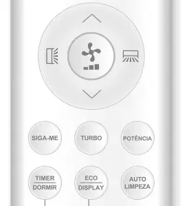 Ar-condicionado Hw Inverter Tcl T-pro 2.0 12.000 R32 Fr Cor Branco - Imagem 7