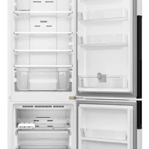 Geladeira Frost Free Duplex 399 Litros Consul Com Freezer Em Branco - Imagem 2
